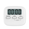Stylish Digital Timer with Bowl Lift
