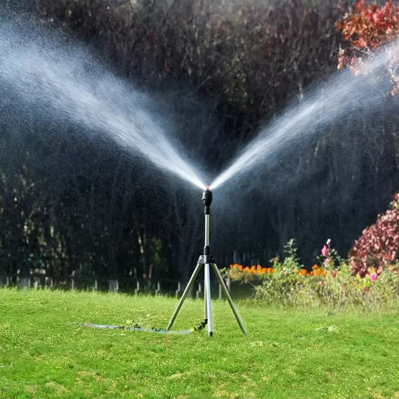 Garden Sprinkler – SprayMaster – Complete Irrigation – Complete Solution