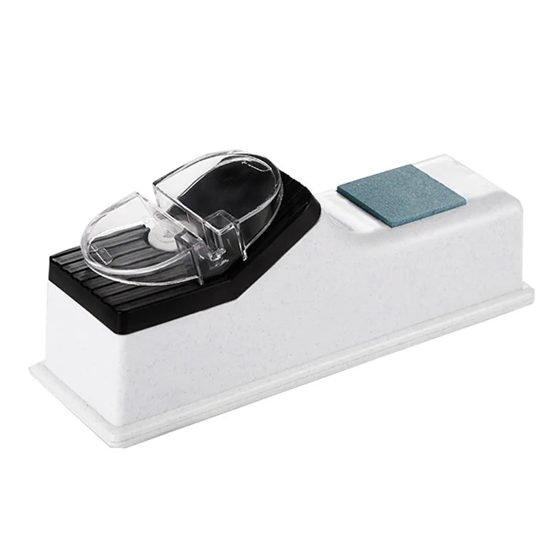 USB sharpener always have sharp tools at hand