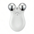 Dual-Head RF & EMS Microcurrent Facial Rejuvenation Device