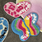 Playful Mini Mat