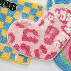 Playful Mini Mat