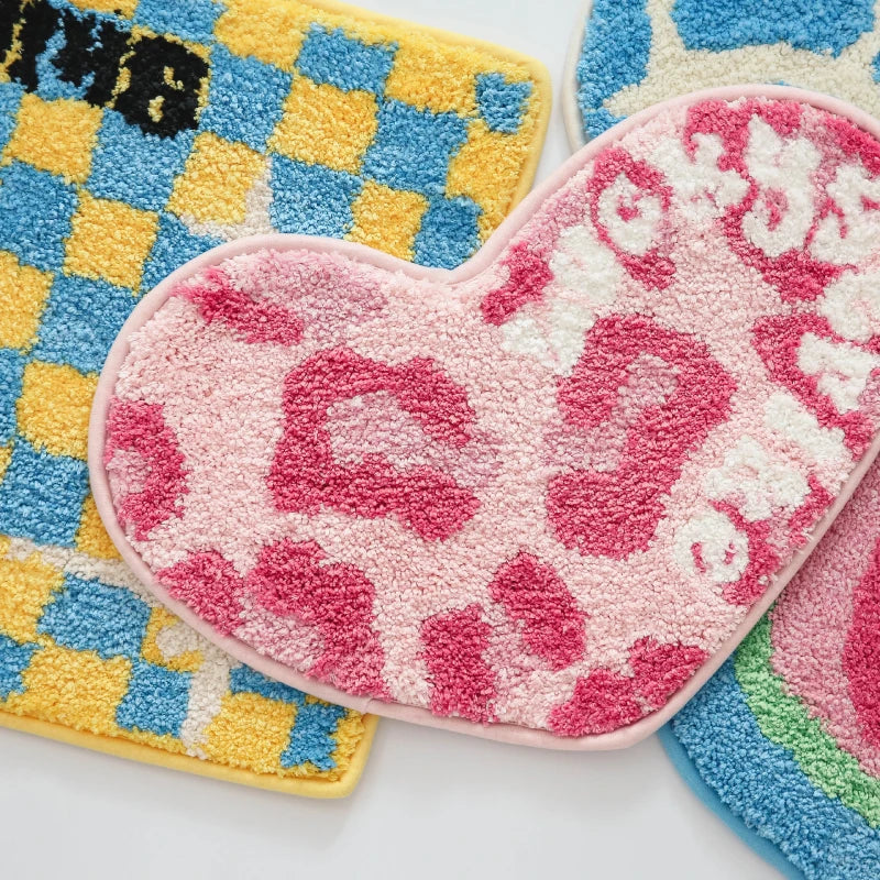 Playful Mini Mat