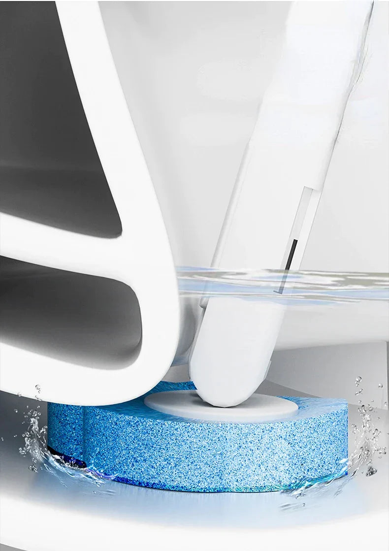 Disposable cleaning system
