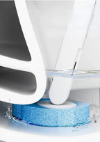 Disposable cleaning system