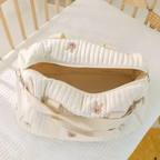 Versatile Mommy Travel Tote - Diaper, Nappy, and Essentials Organizer Bag