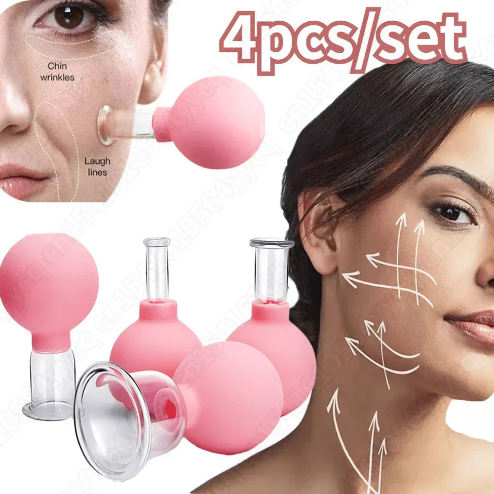 ReviveGlow Glow-Boosting Skin Therapy