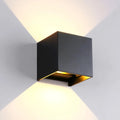 Outdoor LED Wall Light