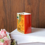 A Little Princess Book Vase