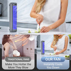 ChillMate – Your personal freshness boost anywhere!