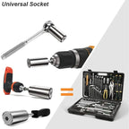 Universal Socket Wrench Tool