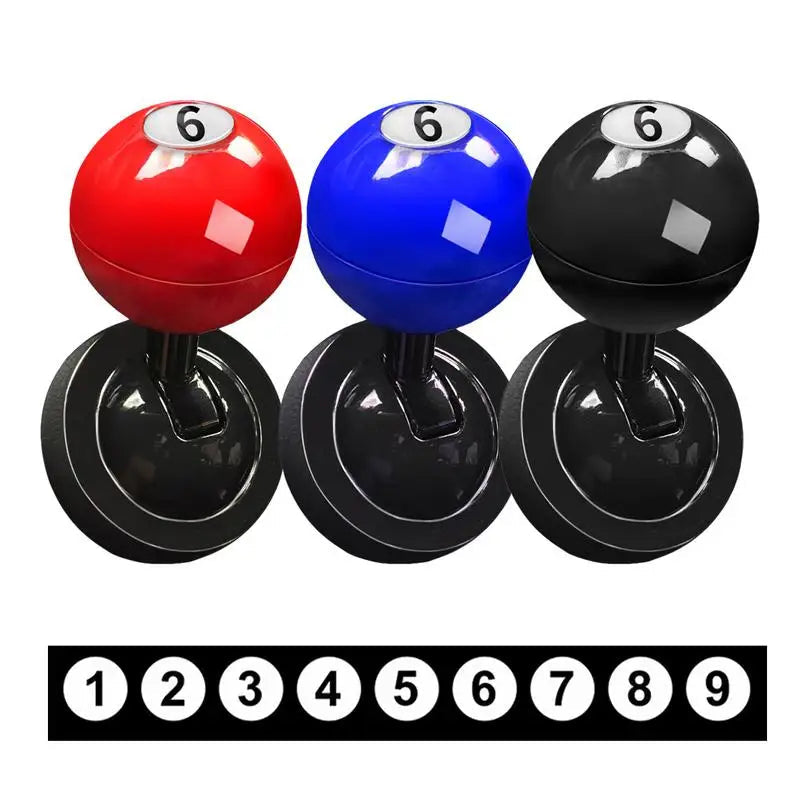Joystick Car Ignition Switch