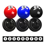 Joystick Car Ignition Switch