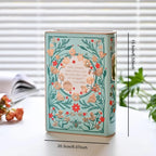 Art Book Vase