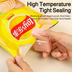 Mini Magnetic Sealing Machine