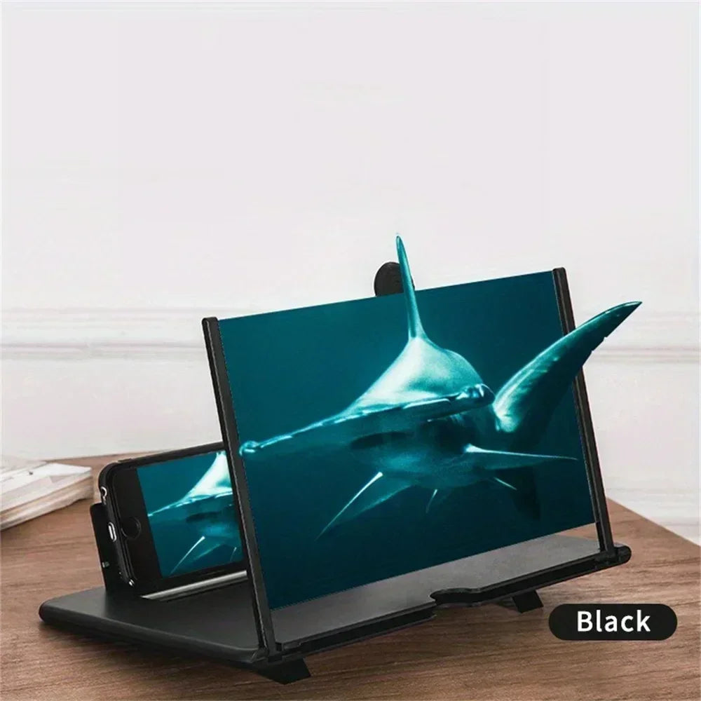 HD Mobile Screen Magnifier