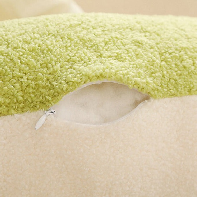 Moon Cushion
