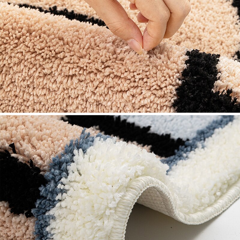 Body Bath Mini Mat