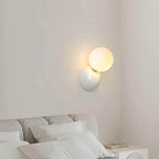 70s Revival Wall Light in 3 different Colors