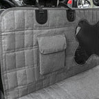 Protective Set for Dogs for Waterproof Travel