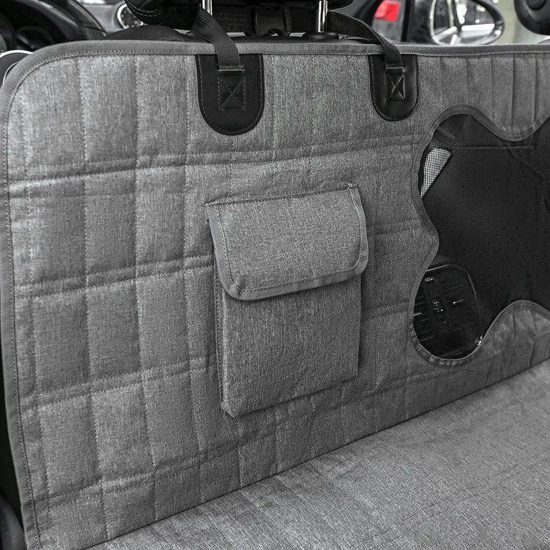 Protective Set for Dogs for Waterproof Travel