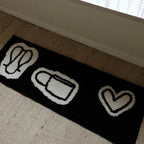 Break Time Rug