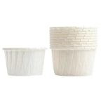 Cupcake liners that add charm to baked goods