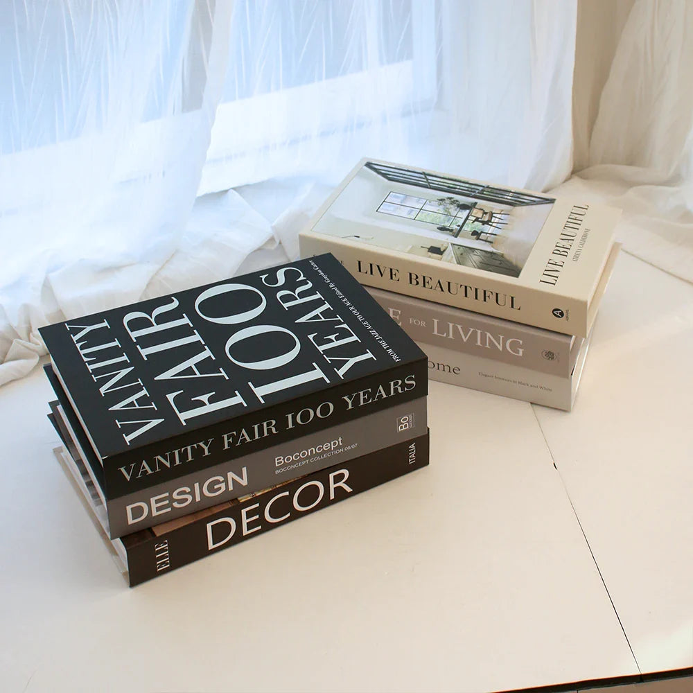 Secret Book Box