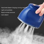 Portable Travelling Steamer Iron