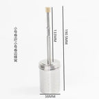 Stainless Steel Reusable Press Tea Infuser