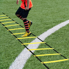 Agility Speed Ladder Training Equipment for Speed and Footwork Drills
