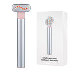 EMS Microcurrent Facial Lifting Device – Skin Tightening & Anti-Aging for Radiant Skin