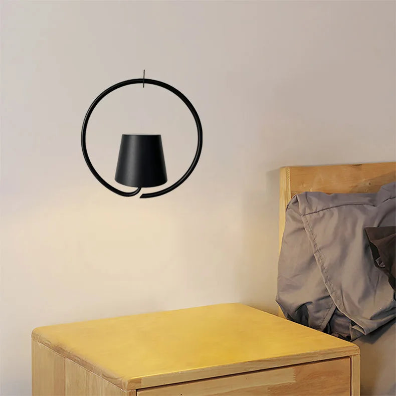 Wireless LED Pendant Light