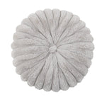 Fluffy Pastel Pumpkin Cushion