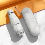 Compact & stylish umbrella for every occasion