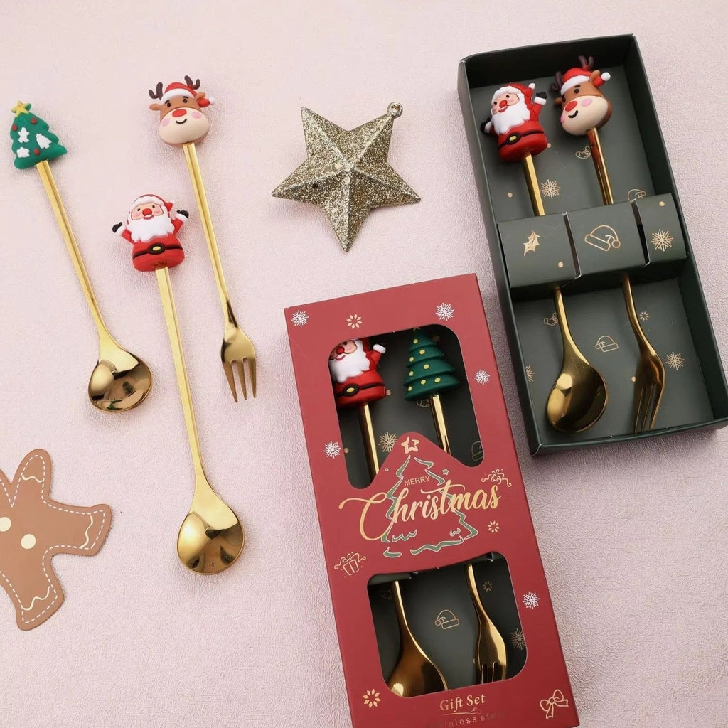MerryMeal Charming Christmas Dining