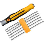 Precision 12 In 1 Magnetic Screwdriver Set