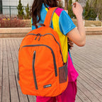 Trekparo Collapsible Backpack | 30L Ultralight & Waterproof | For Hiking, Camping & Travel | Unisex Daypack