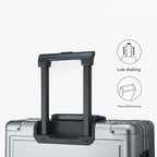 Aluminum Hardshell Suitcase – Pristina