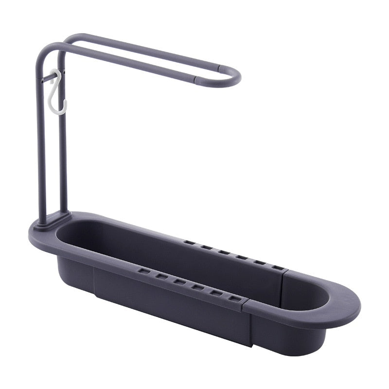 SinkMaster Organizer – Stylish Solution for Your Countertop
