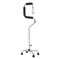 Easy Balance Adjustable Senior Walking Assist Stick