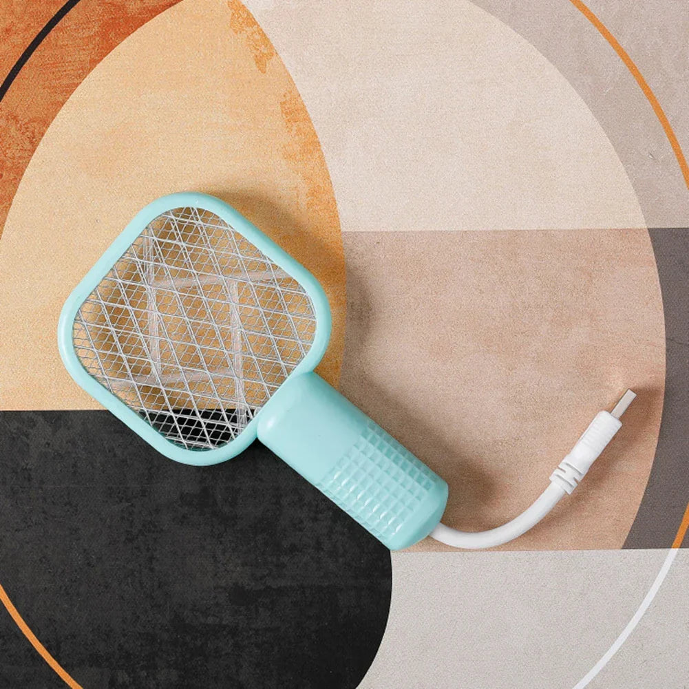 USB Mini Mosquito UV Light Bug Zapper