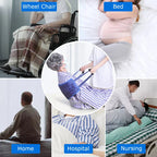 Senior Mobility Sling Easy Bed Transfer Belt