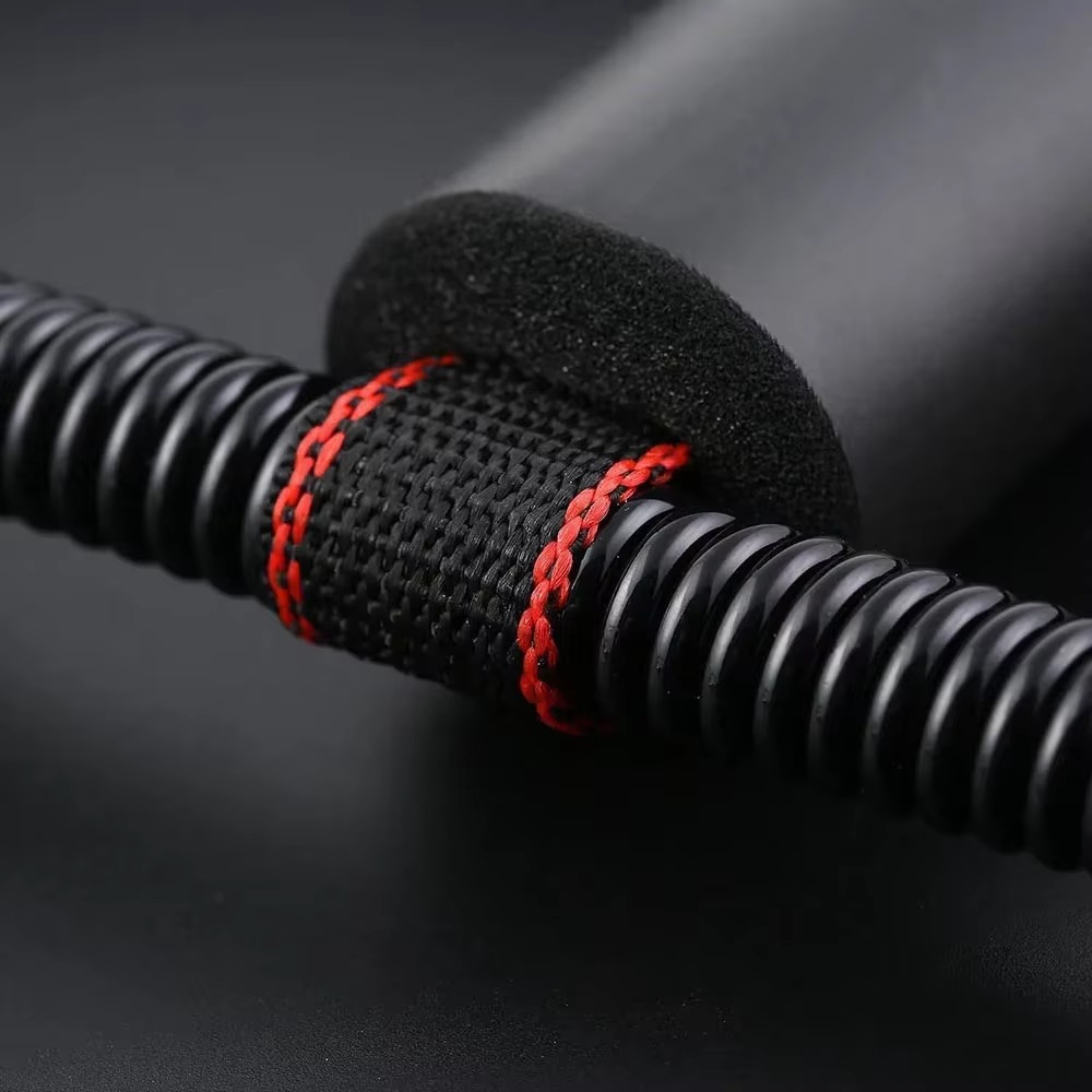 Adjustable Forearm and Wrist Strengthener