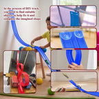Flexible Racing Car Track Set