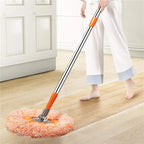 FlexiClean | 360° rotating cleaning mop