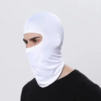 Full Face Balaclava Mask for Motorcycle Cycling Outdoor Sports and Ski