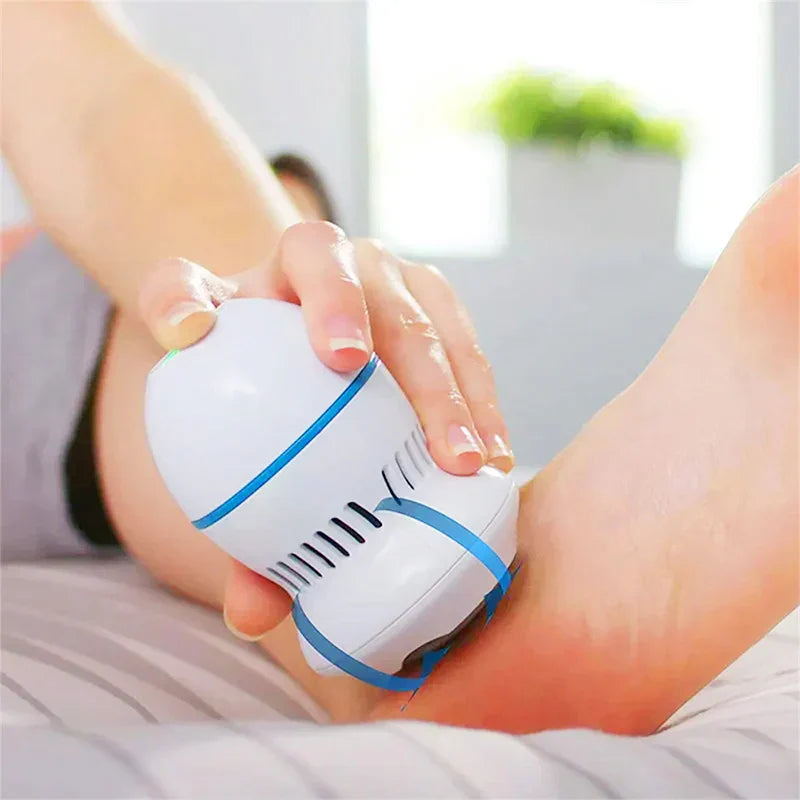 Electric Professional Callus Remover