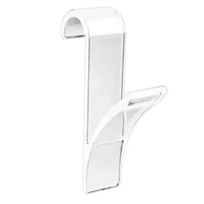 HeatMax Radiator Hook | Flexible & Quick | PVC | Ideal for Bathroom & Kitchen