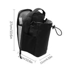 Portable Magnetic Gym Pouch